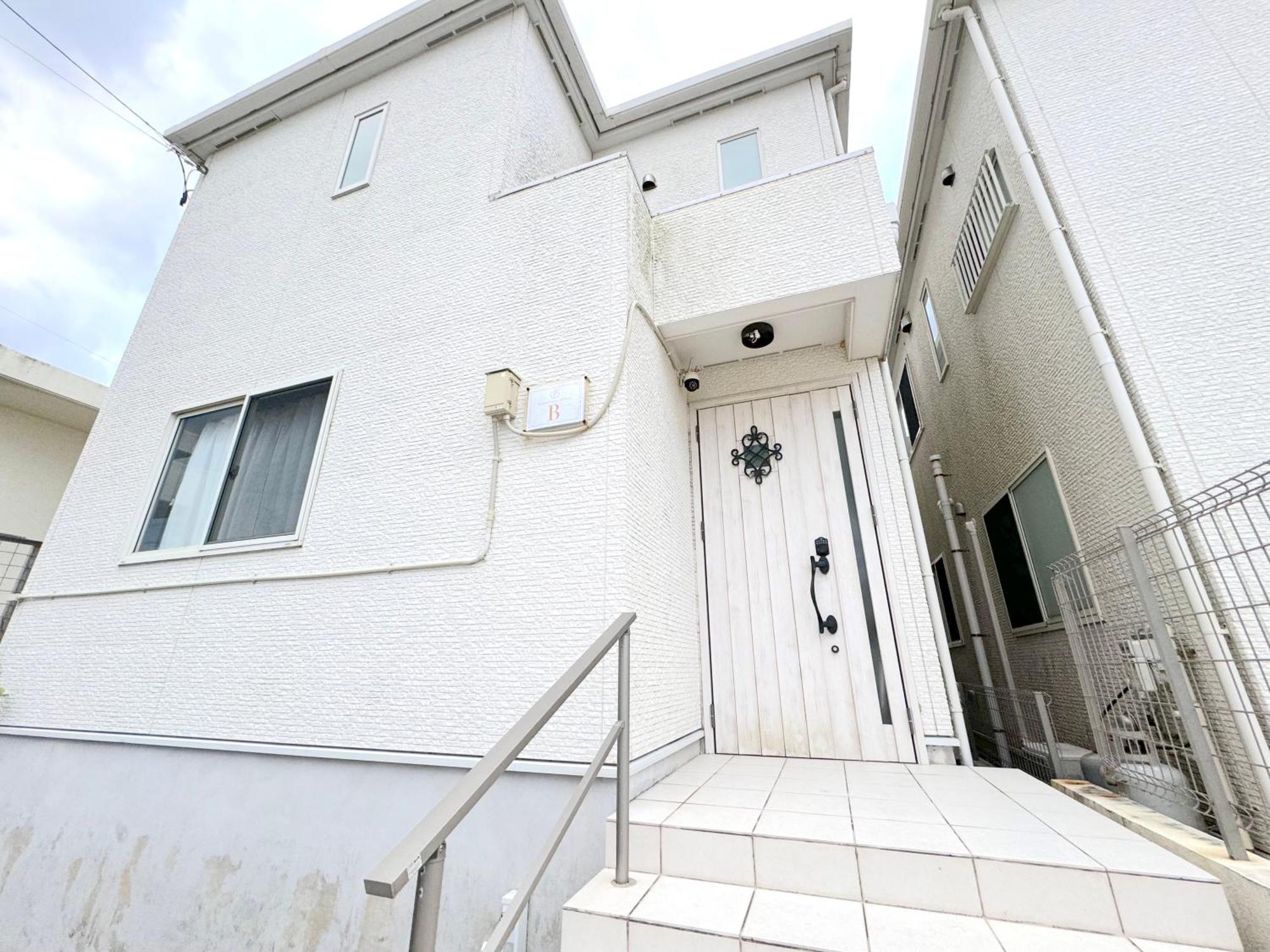 グランディオーソ沖縄ヴィラ恩納1 Onna Exterior photo